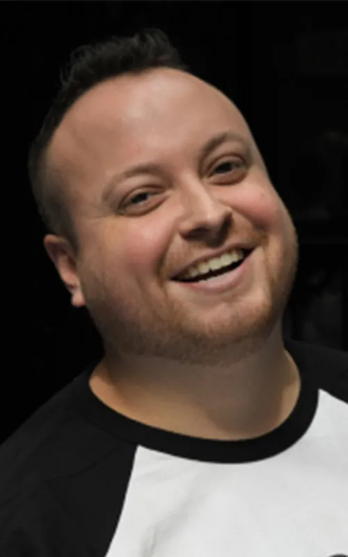 Justin Cole Adams