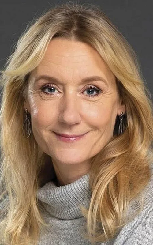 Anette Støvelbæk