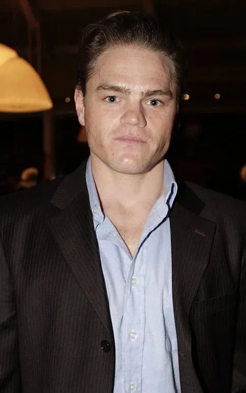 Devin Harjes