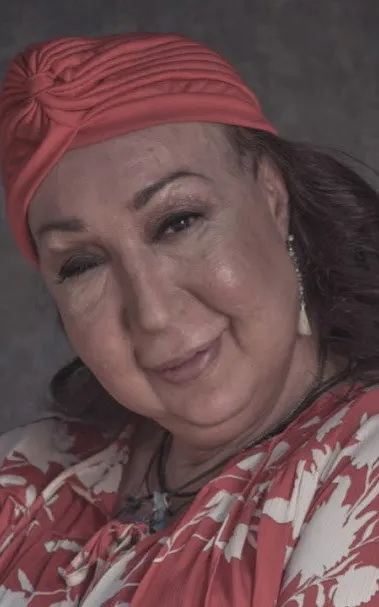 Miryam Amaya