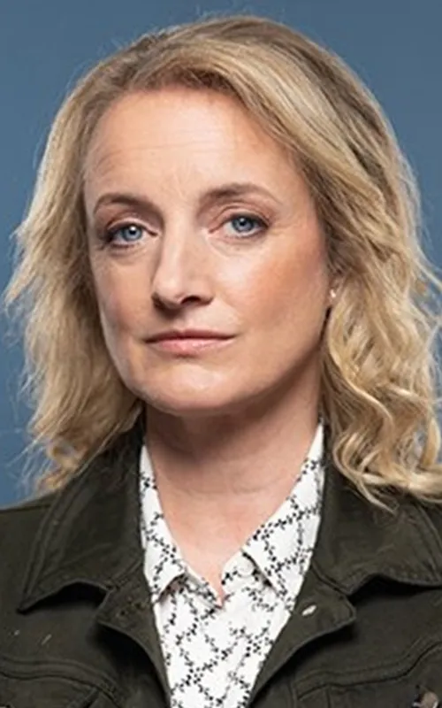 Nicola Wheeler