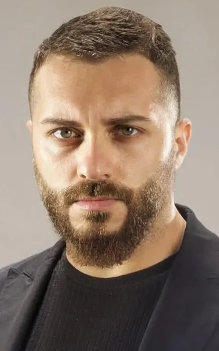 Jovdat Shukurov