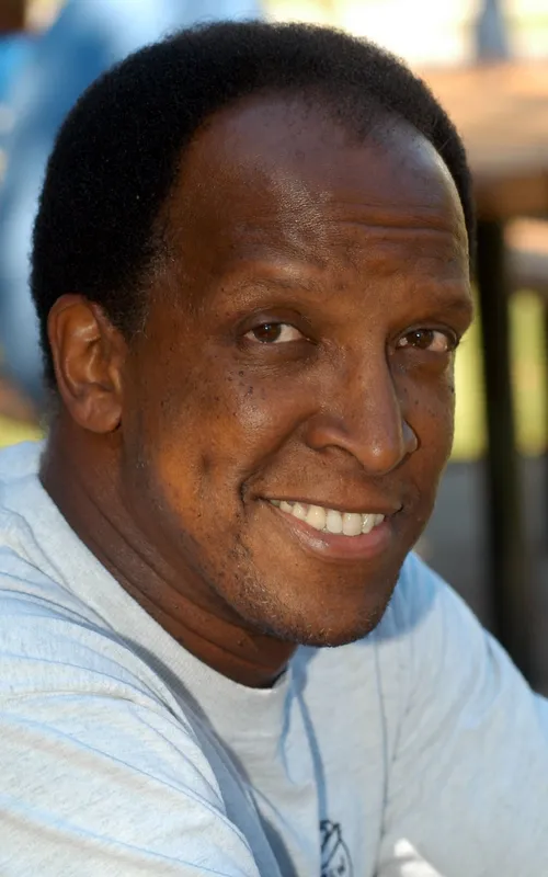 Dorian Harewood