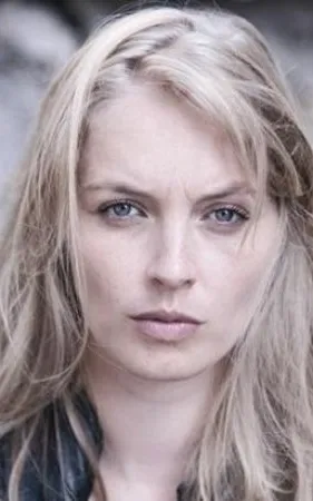 Gabrielle Atger