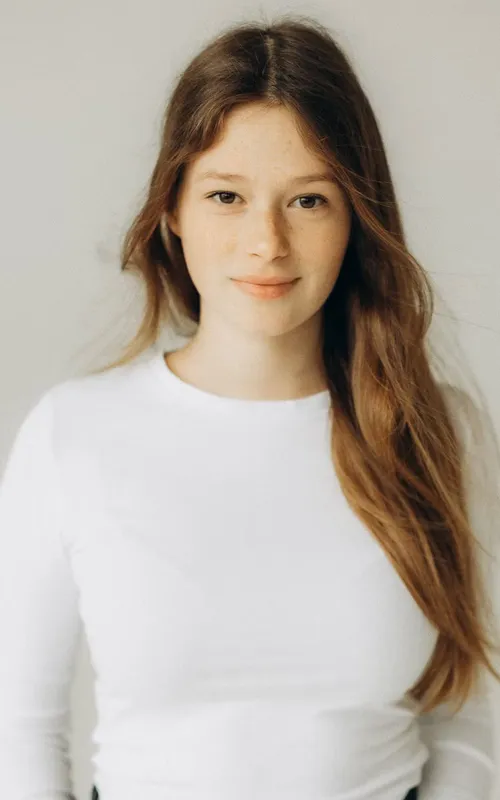 Nelly Hoffmann