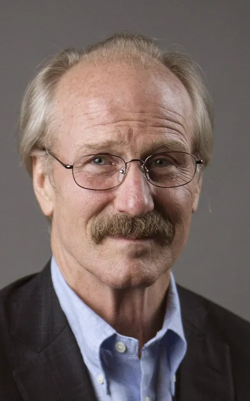 William Hurt