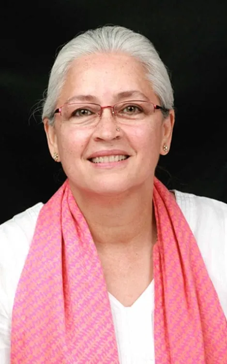 Nafisa Ali