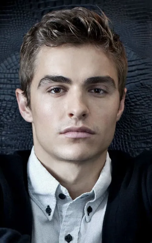 Dave Franco