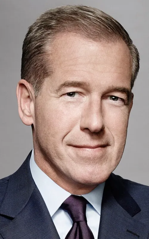 Brian Williams