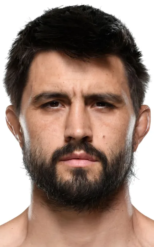 Carlos Condit