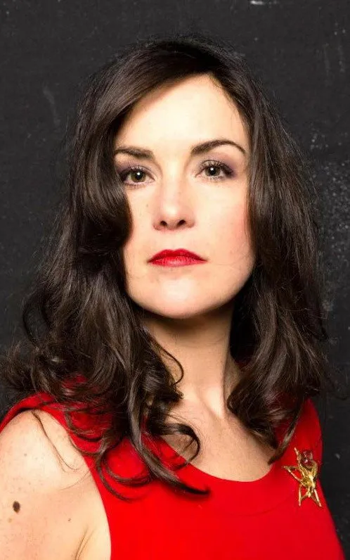 Anaïs Gheeraert