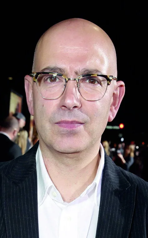 Danny Cohen