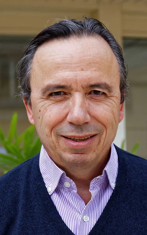 Michel Yahiel