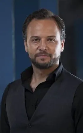 Maxim Khalil