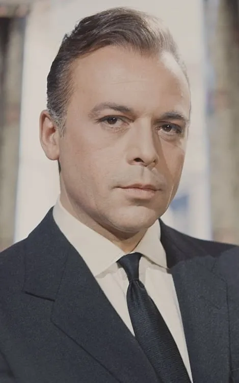 Herbert Lom