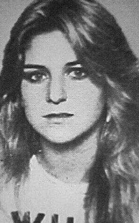 Sandy West