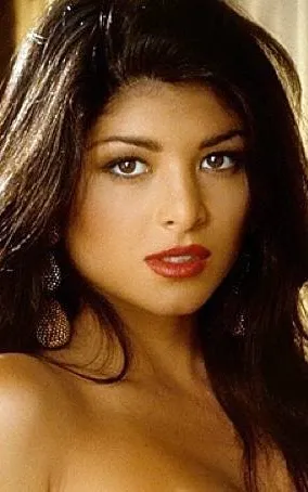 Maria Checa