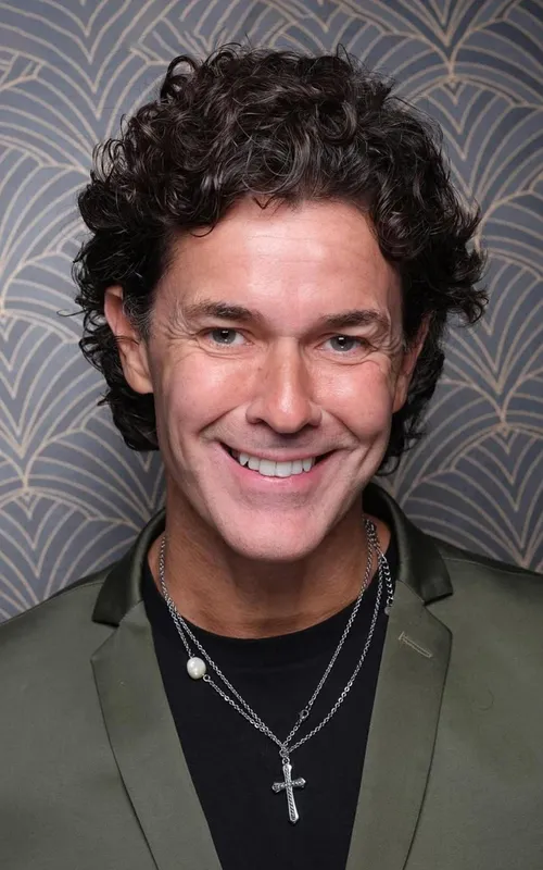 Mariano Martínez