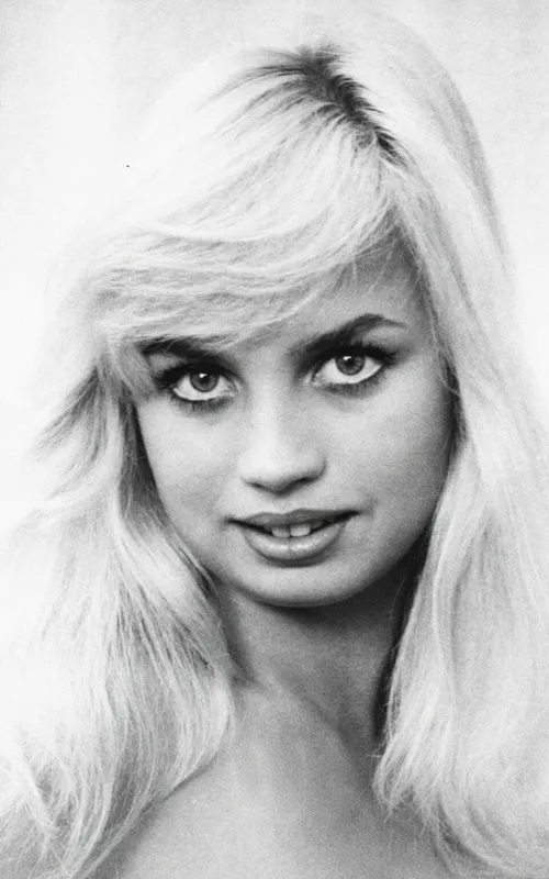 Barbara Valentin