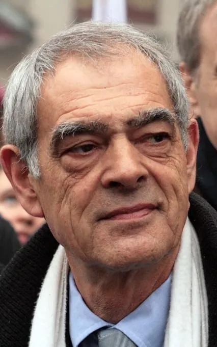 Henri Emmanuelli