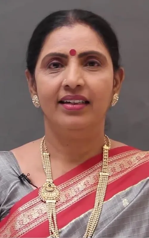 J. Lalitha