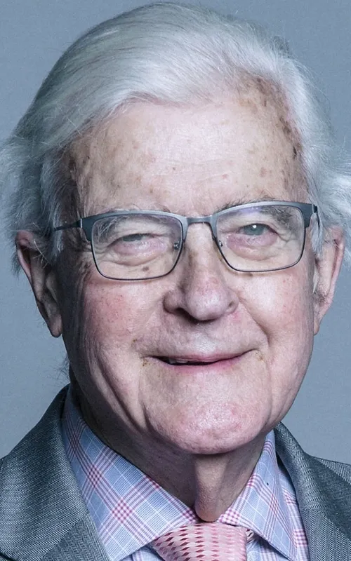 Kenneth Baker