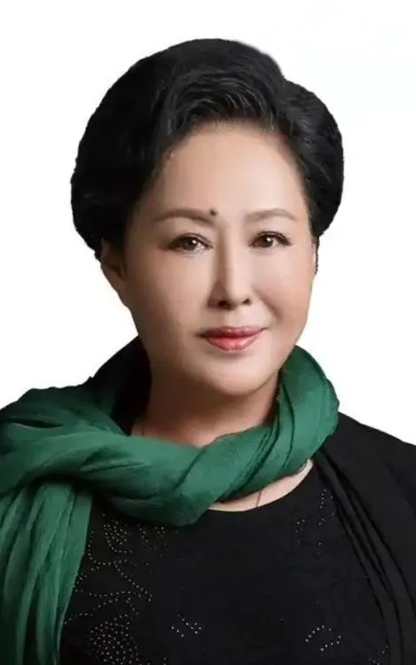 Siqin Gaowa