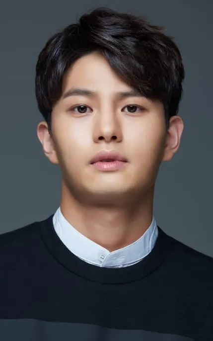 Lee Seung-wook