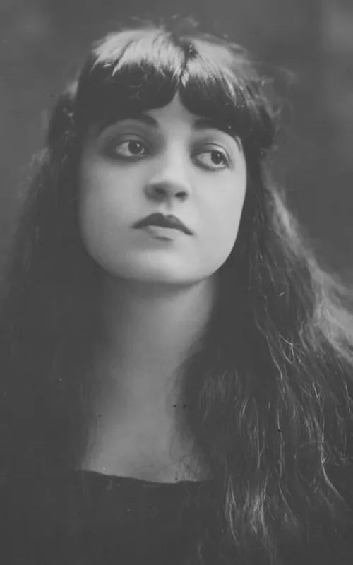 Rosa Ponselle