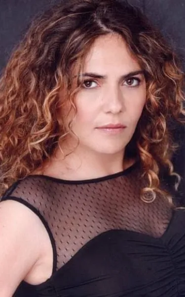 Roya Zargar