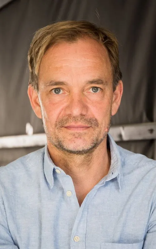 Marcus Widmann