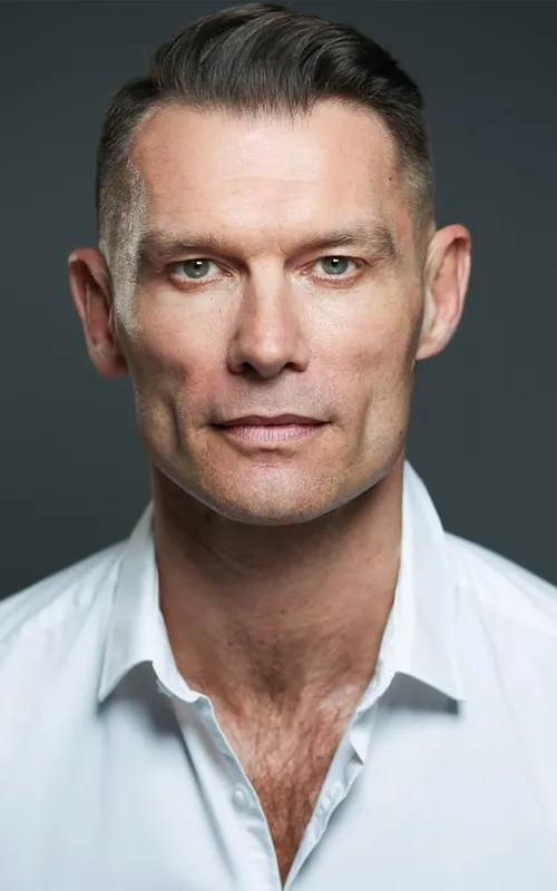 John Partridge