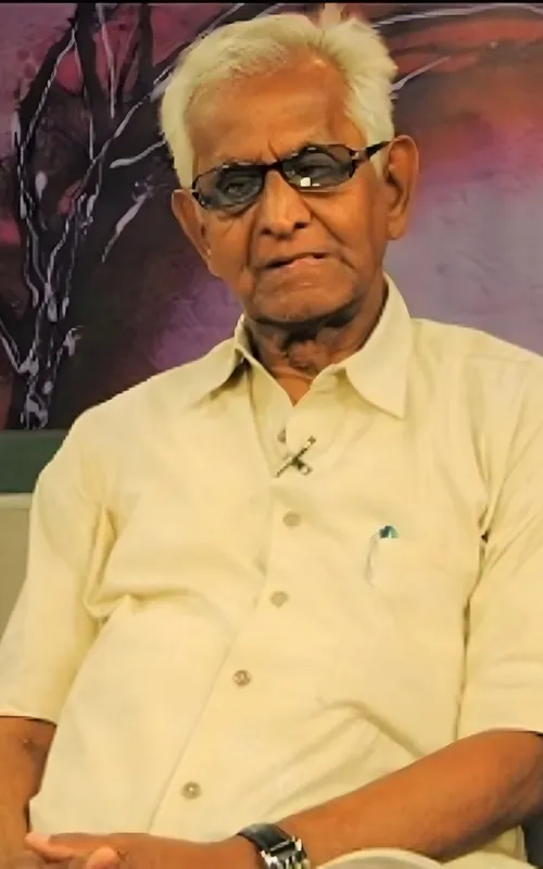Nazmul Huda Bachchu