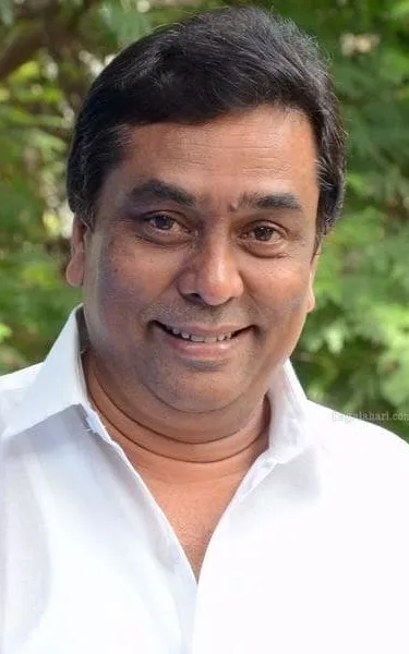 Kadambari Kiran