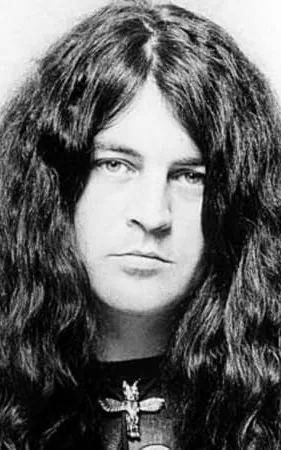 Ian Gillan