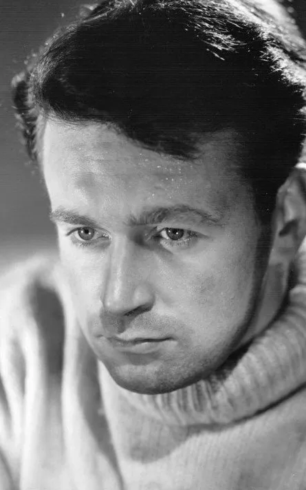 William Russell