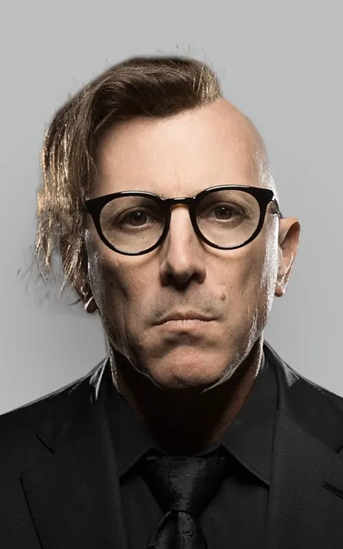 Maynard James Keenan