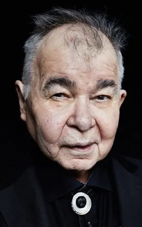 John Prine