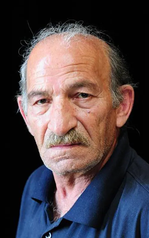 Vagif Karimov