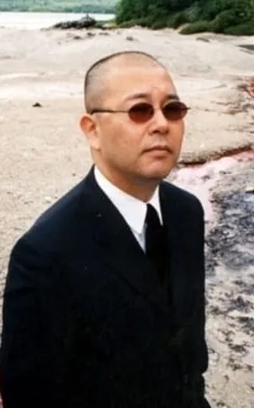 Jojo Hiroshige