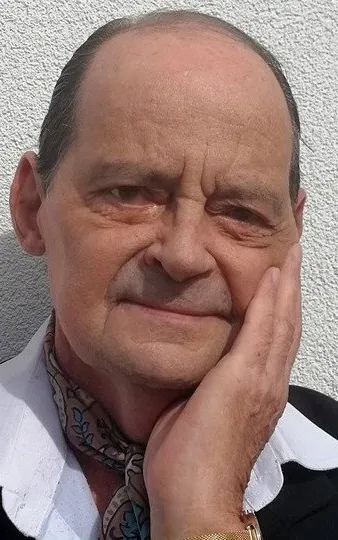 Alain Pointier