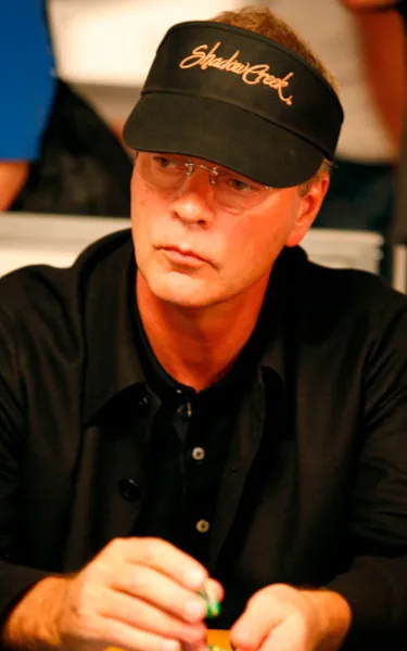 Bobby Baldwin
