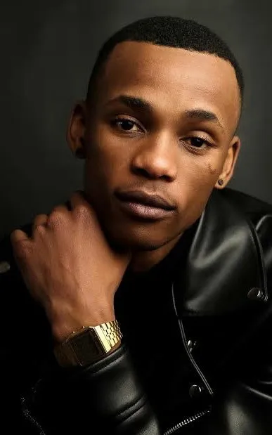 Mpho Sibeko