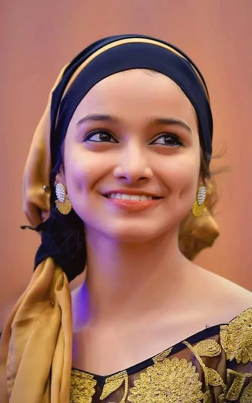 Dilrupa Aswad Alqamar