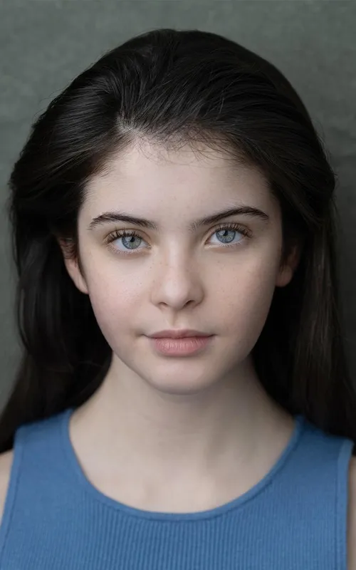 Eden Hamilton