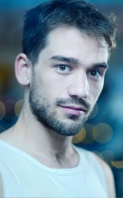 Ruben Badinter