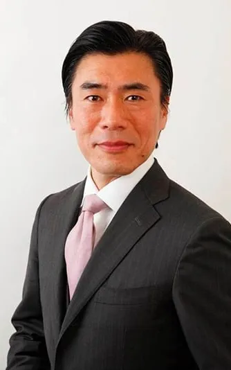 Masahiro Tabuchi