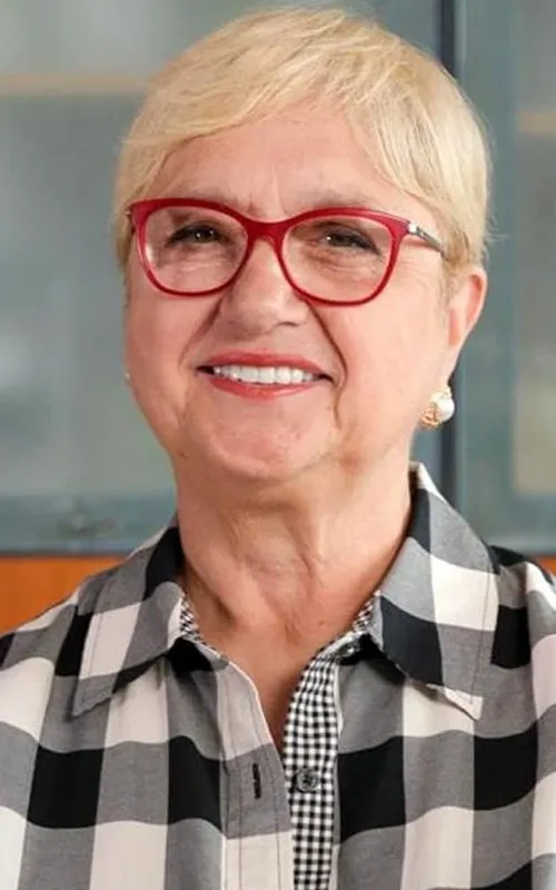 Lidia Bastianich