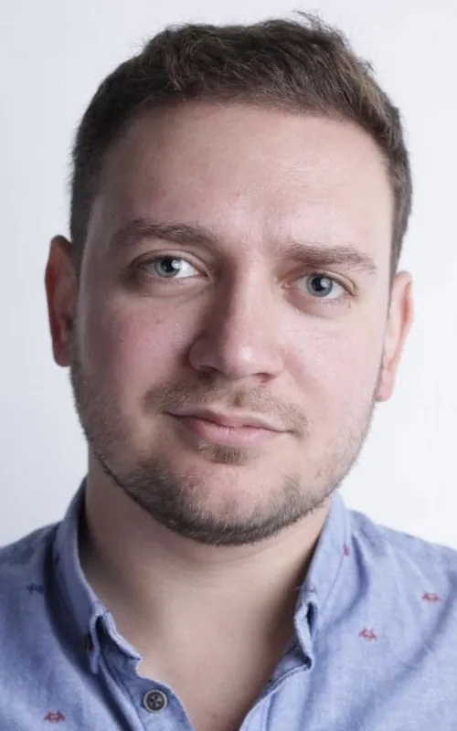 Boris Dergachev