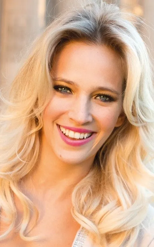 Luisana Lopilato